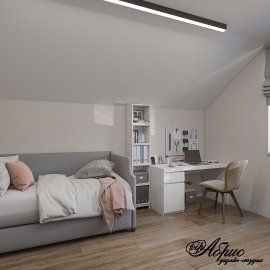 Портфолио